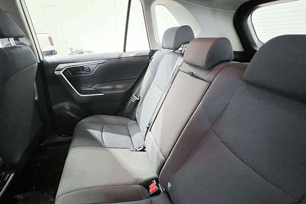 2020 Toyota RAV4 GX AXAH52R