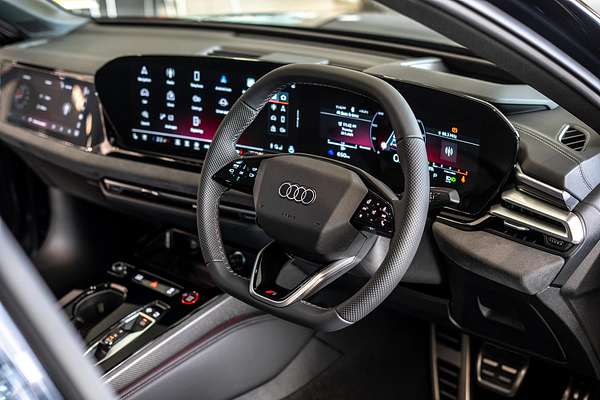 2025 Audi S5 B10