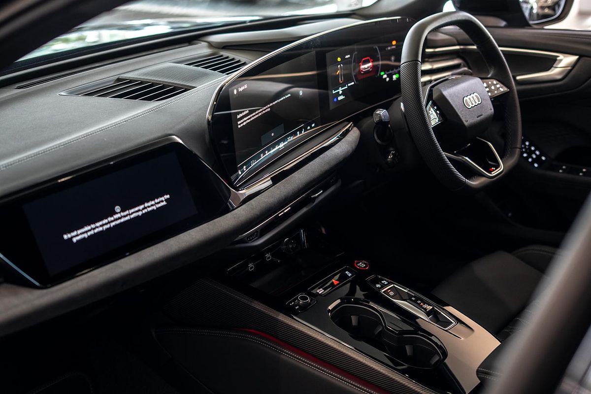 2025 Audi S5 B10