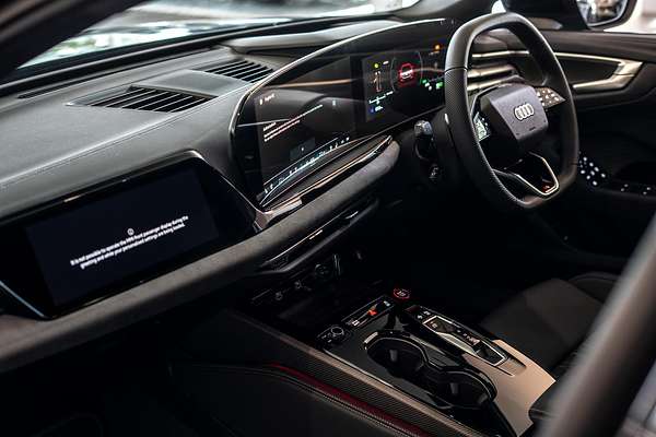 2025 Audi S5 B10