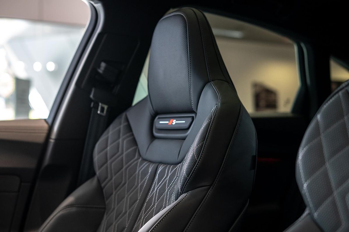 2025 Audi S5 B10