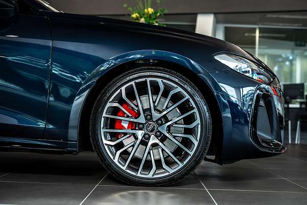 2025 Audi S5 B10