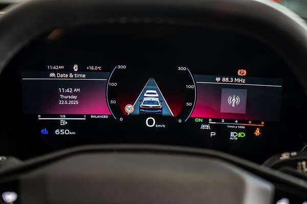 2025 Audi S5 B10
