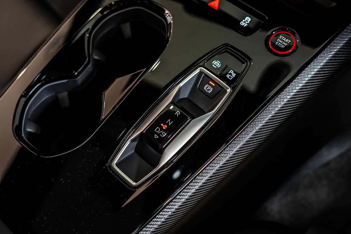 2025 Audi S5 B10