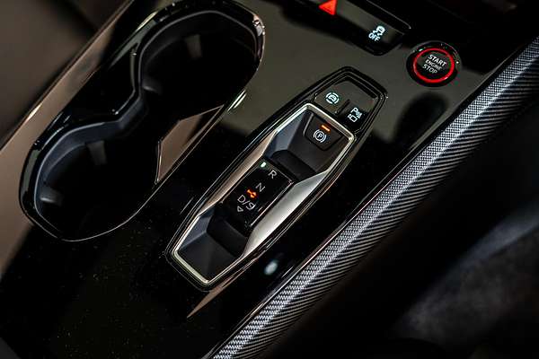 2025 Audi S5 B10