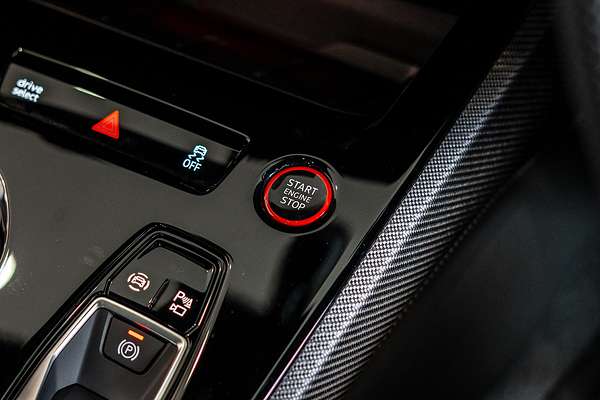 2025 Audi S5 B10