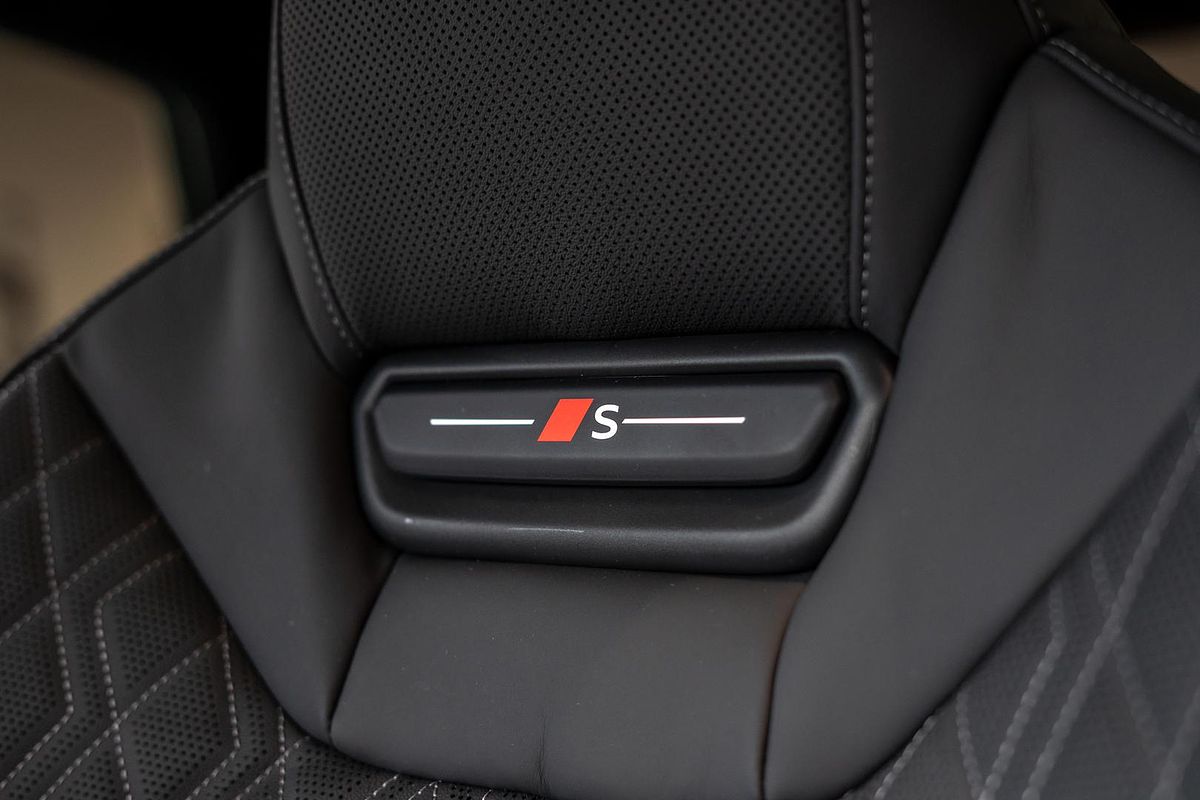 2025 Audi S5 B10