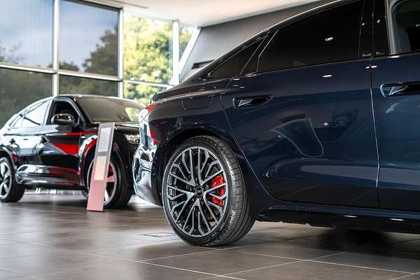 2025 Audi S5 B10