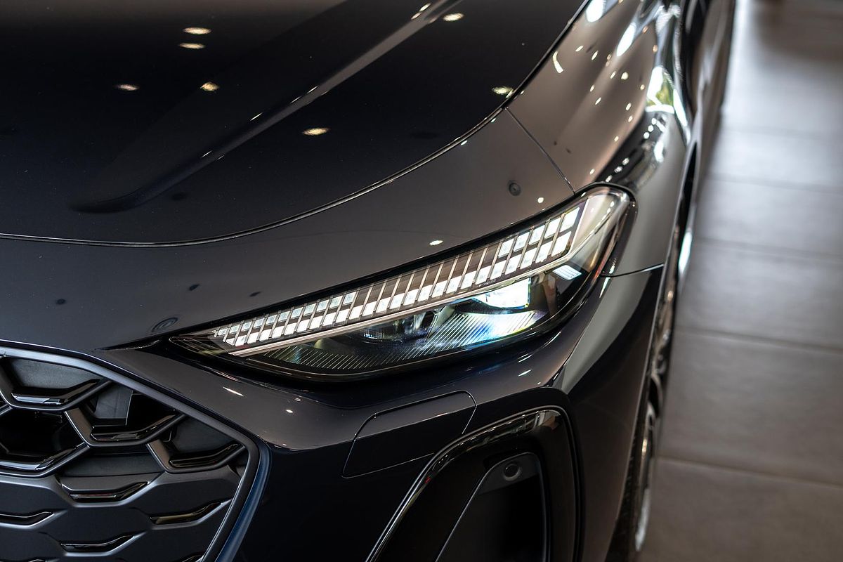 2025 Audi S5 B10