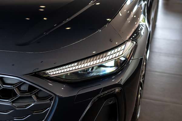 2025 Audi S5 B10