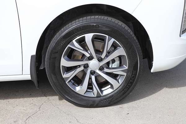 2024 GWM Haval Jolion Lux Hybrid A01