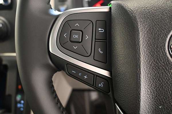 2025 Toyota Hiace