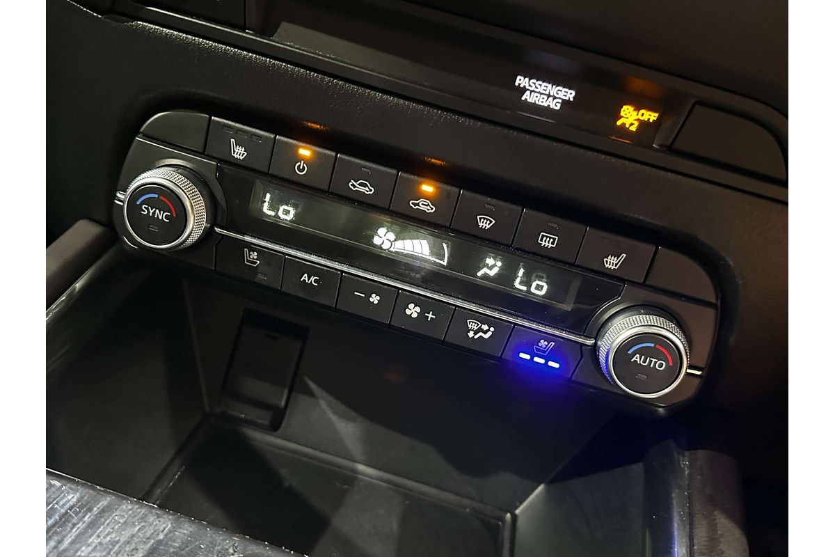 2020 Mazda CX-5 Akera KF Series