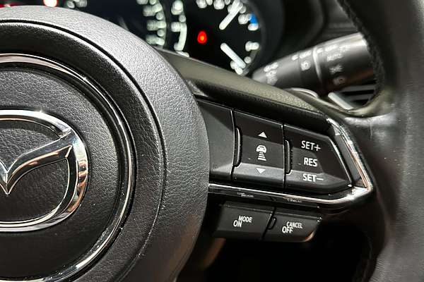 2020 Mazda CX-5 Akera KF Series
