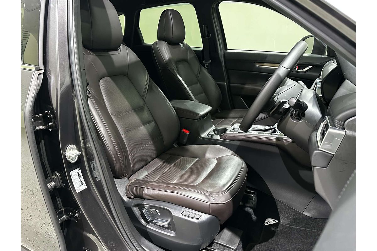 2020 Mazda CX-5 Akera KF Series