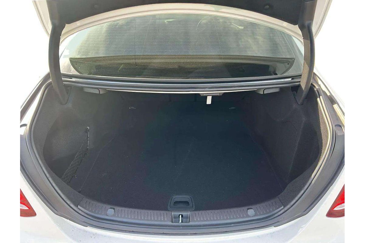 2018 Mercedes-Benz E-Class E200 W213