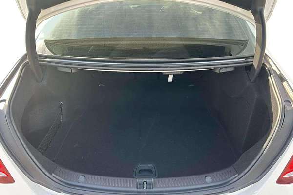 2018 Mercedes-Benz E-Class E200 W213