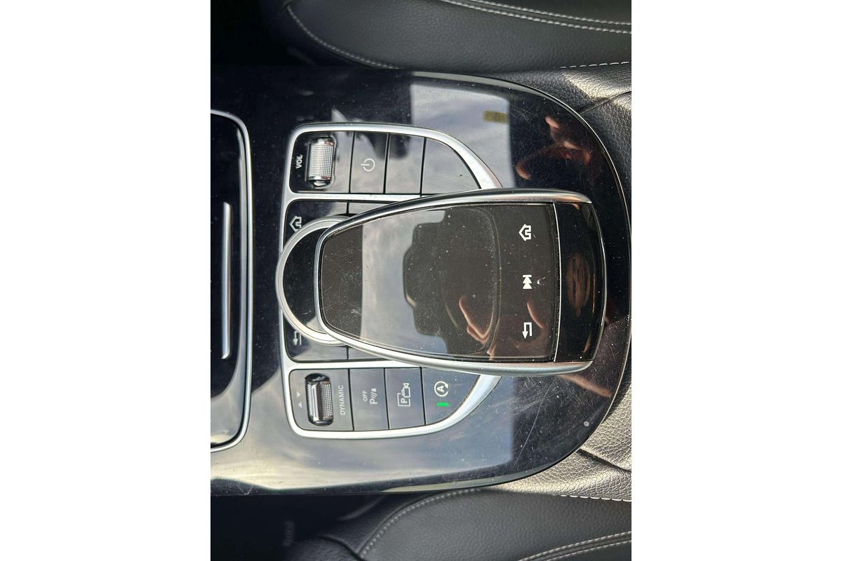 2018 Mercedes-Benz E-Class E200 W213