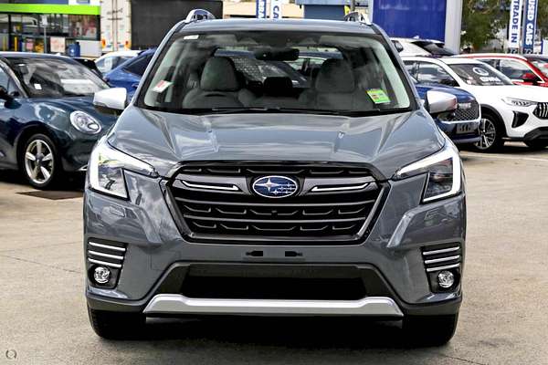 2024 Subaru Forester 2.5i-S S5