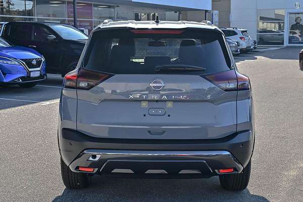 2024 Nissan X-TRAIL N-TREK T33