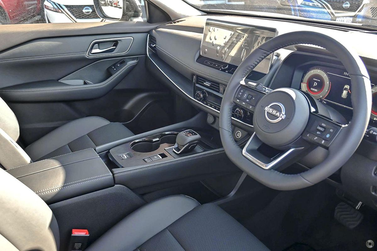 2024 Nissan X-TRAIL N-TREK T33