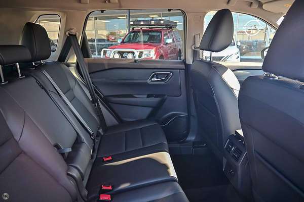2024 Nissan X-TRAIL N-TREK T33