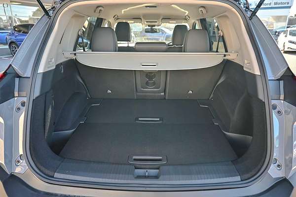 2024 Nissan X-TRAIL N-TREK T33