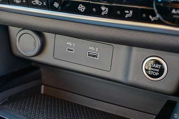 2024 Nissan X-TRAIL N-TREK T33