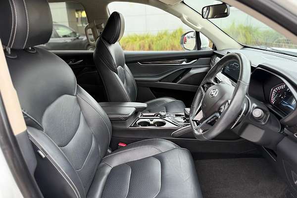 2021 LDV D90 Executive SV9A