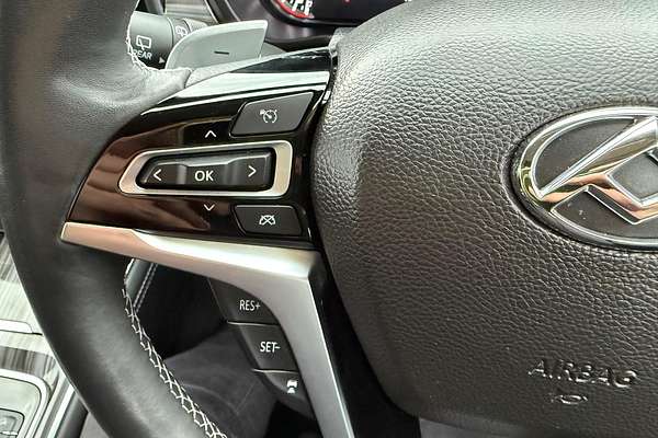 2021 LDV D90 Executive SV9A