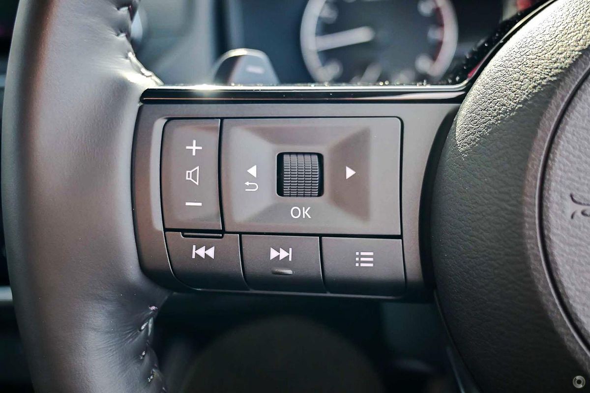 2024 Nissan X-TRAIL ST-L T33