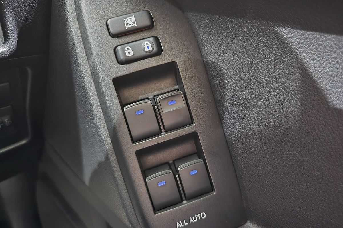 2019 Toyota Prado Prado GX 2.8L T Diesel Automatic Wagon GDJ150R