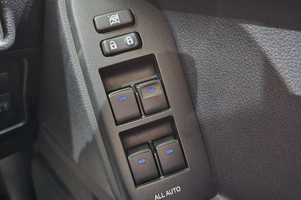 2019 Toyota Prado Prado GX 2.8L T Diesel Automatic Wagon GDJ150R