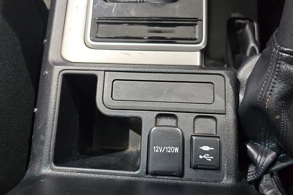 2019 Toyota Prado Prado GX 2.8L T Diesel Automatic Wagon GDJ150R