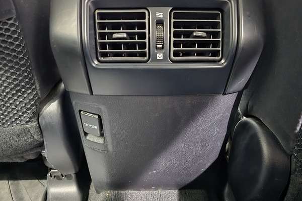 2019 Toyota Prado Prado GX 2.8L T Diesel Automatic Wagon GDJ150R
