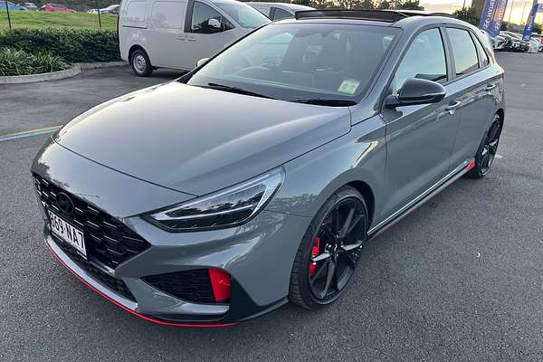 2024 Hyundai i30 N PDe.V6