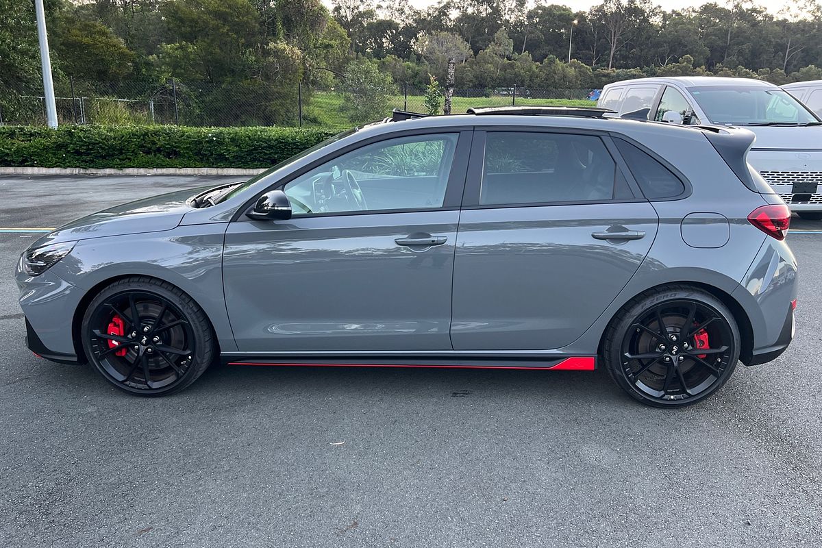 2024 Hyundai i30 N PDe.V6