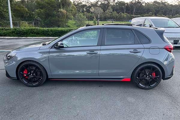 2024 Hyundai i30 N PDe.V6