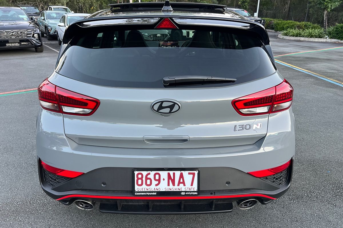 2024 Hyundai i30 N PDe.V6