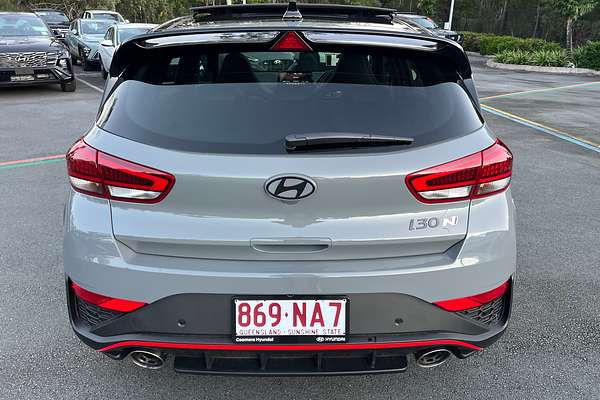 2024 Hyundai i30 N PDe.V6