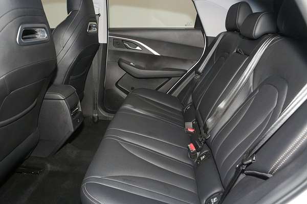 2023 Chery OMODA 5 BX T19C