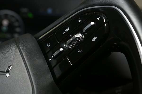 2023 Chery OMODA 5 BX T19C