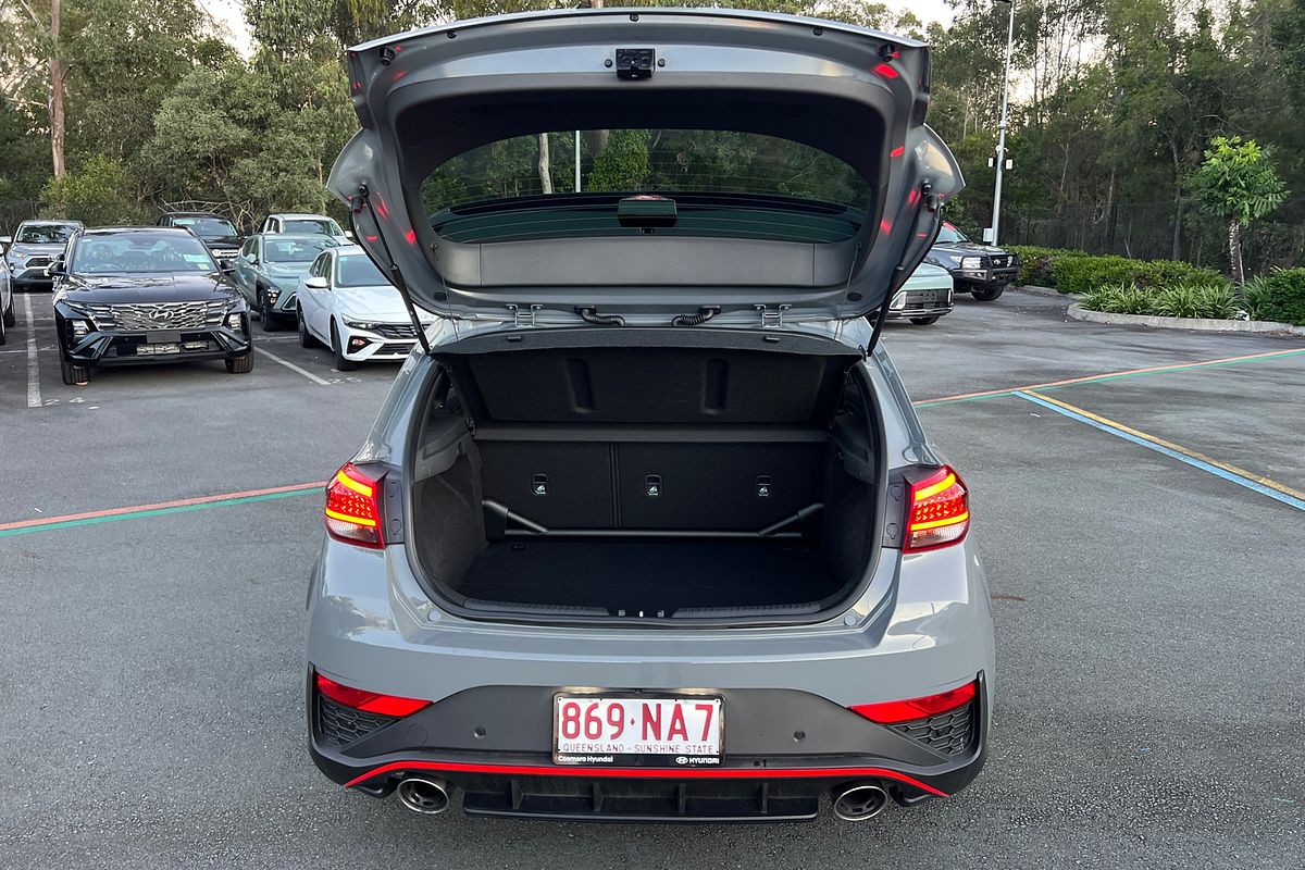 2024 Hyundai i30 N PDe.V6