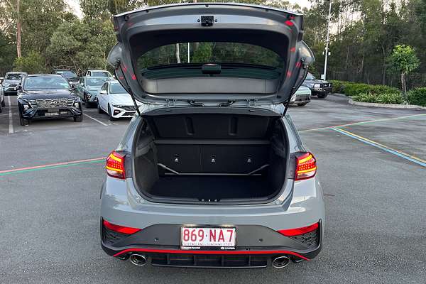 2024 Hyundai i30 N PDe.V6