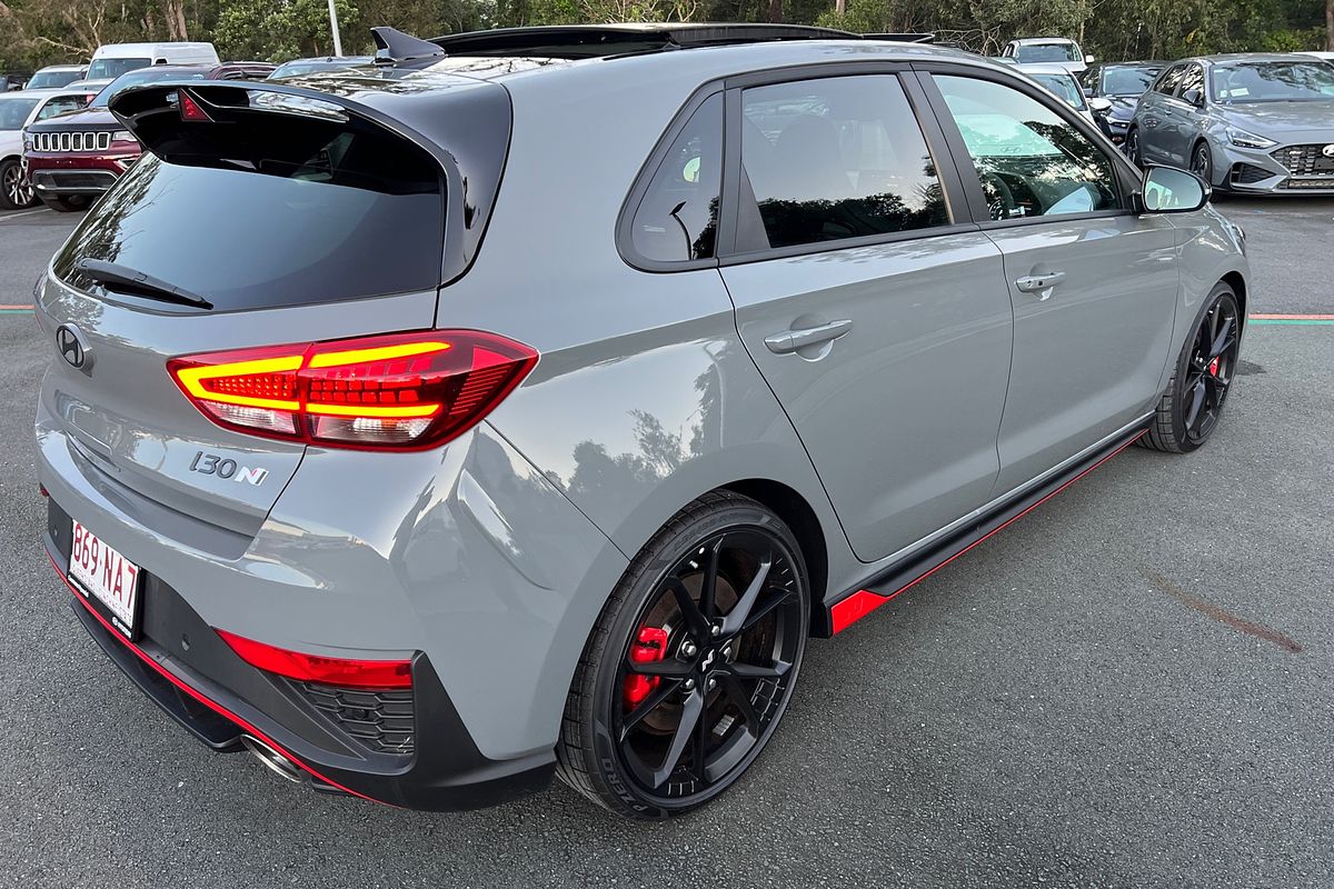 2024 Hyundai i30 N PDe.V6