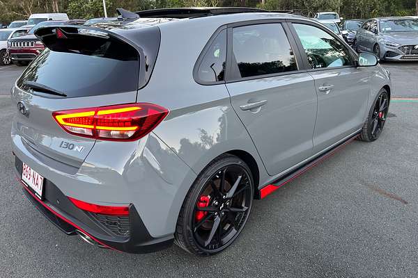 2024 Hyundai i30 N PDe.V6