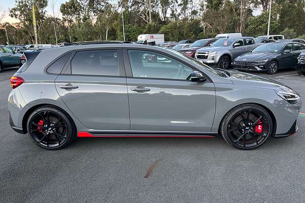 2024 Hyundai i30 N PDe.V6