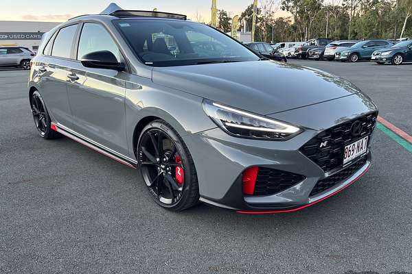 2024 Hyundai i30 N PDe.V6
