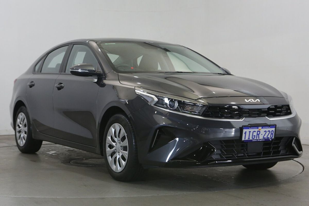 2024 Kia Cerato S BD