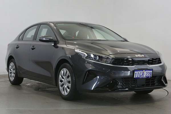 2024 Kia Cerato S BD